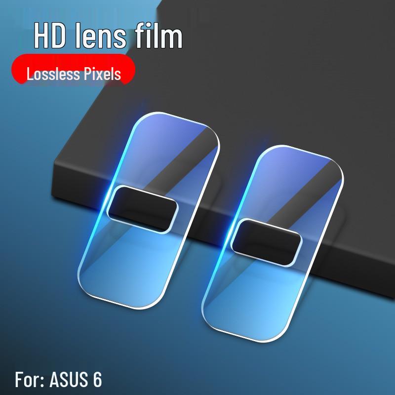 

ASUS ROG Phone 5 Camera Lens Protector Tempered Film ASUS Rog 5