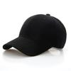 IL KEPS Women's Baseball Cap For Male Pink Hat 3D Embroidered Men's Cap Trucker Hat Summer Hat  Snapback Cotton Hip-Hop BQM093