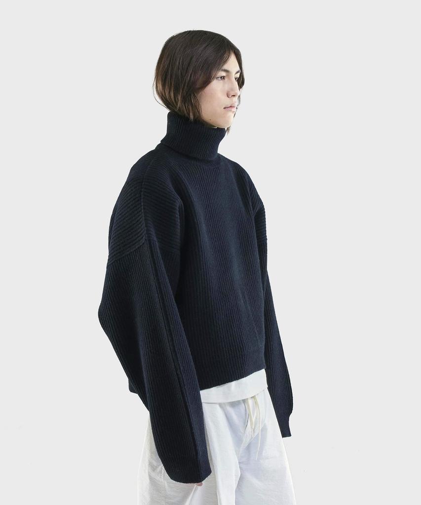 66Noseu Bonnarstraetti Sweater Black N900