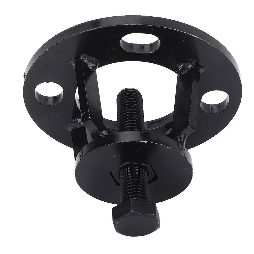 Tricycle Brake Pan Disassembly Tool Carbon Steel 4 5 6 Holes Universal Brake Pan Remover