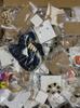 Bulk Assorted Women Jewelry 80-120Pcs Per Kg Mixed Earring Necklace Bracelet Ring