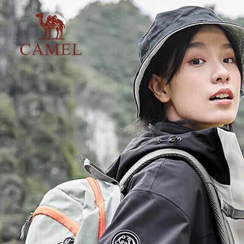 Camel Women s 3-in-1 Jacket XXL