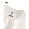 ANTA Men's Fun Graphic Crew Neck Fleece Pullover