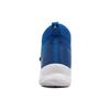 Jordan Super.Fly 5 Comfortable Trendy Durable Lightweight High-Top Basketball Shoes Men sneaker Blue 914478-406