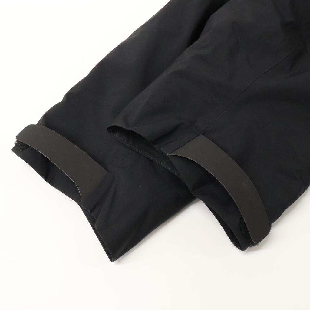 ARC'TERYX 22 Beta Insulated Jacket Jacket L blackUsed