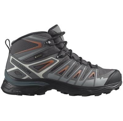 X Ultra Pioneer Mid Goretex Trekking Boots