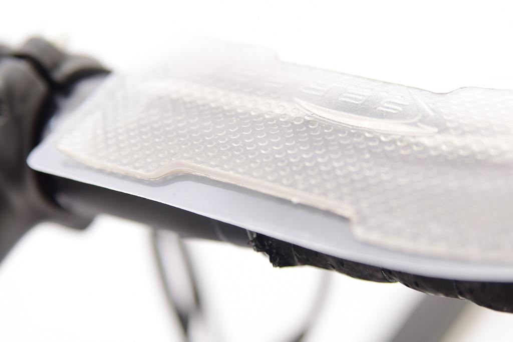 SERFAS Bicycle Road Bike Handlebar Tape Pads Reactive Gel 447299