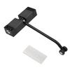 Stainless Steel Automatic Spring Door Closer Door Closing Device Door Door Hardware Furniture Device Adjust The Closing Can Z1j3