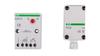 Interruptor crepuscular 16A 230V 2-1000lx caixa AZH-S-PLUS
