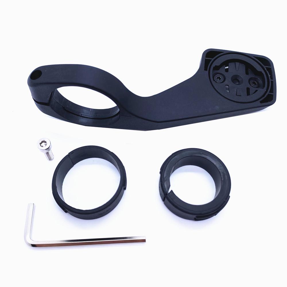 Wahoo Garmin Bike GPS Mount & GoPro Accessories