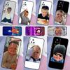 Funny Hasbulla Case For Xiaomi 13 12 Lite 11T 12T Pro 12X POCO X3 X5 F5 Pro F4 X4 GT M5s C40 F3 Back Cover