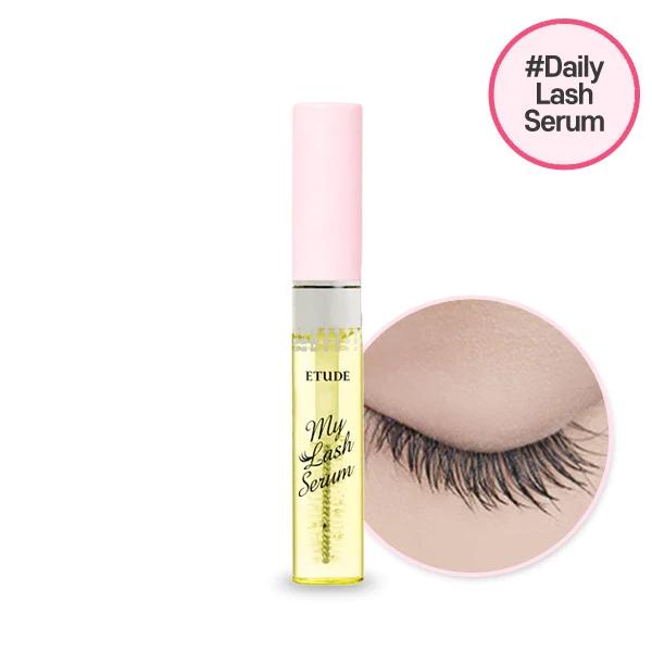 

ETUDE HOUSE Биотиновая сыворотка для ресниц My Lash 9г