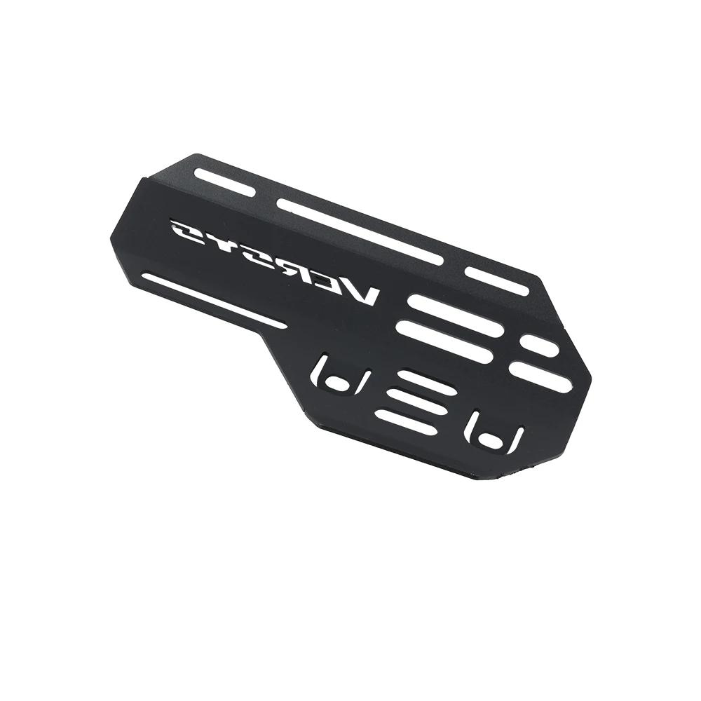 For Kawasaki Versys 650 1000 1000SE KLE650 KLE VERSYS650 2015 - 2023 Accessories Front Fork Shock Absorber Guard Protector Cover