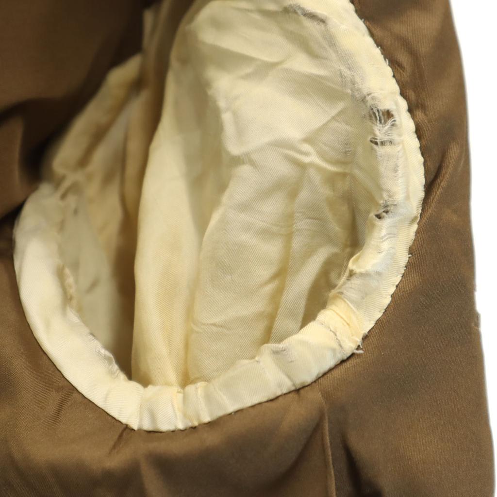 GIVENCHY 90s Old Overall handle tailored jacket beige Men's Used