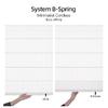 Roman Shades for Windows Roman Shades for Windows Bamboo Blinds for Window Outdoor Roller Blind Spring Cordless  Reed Blinds