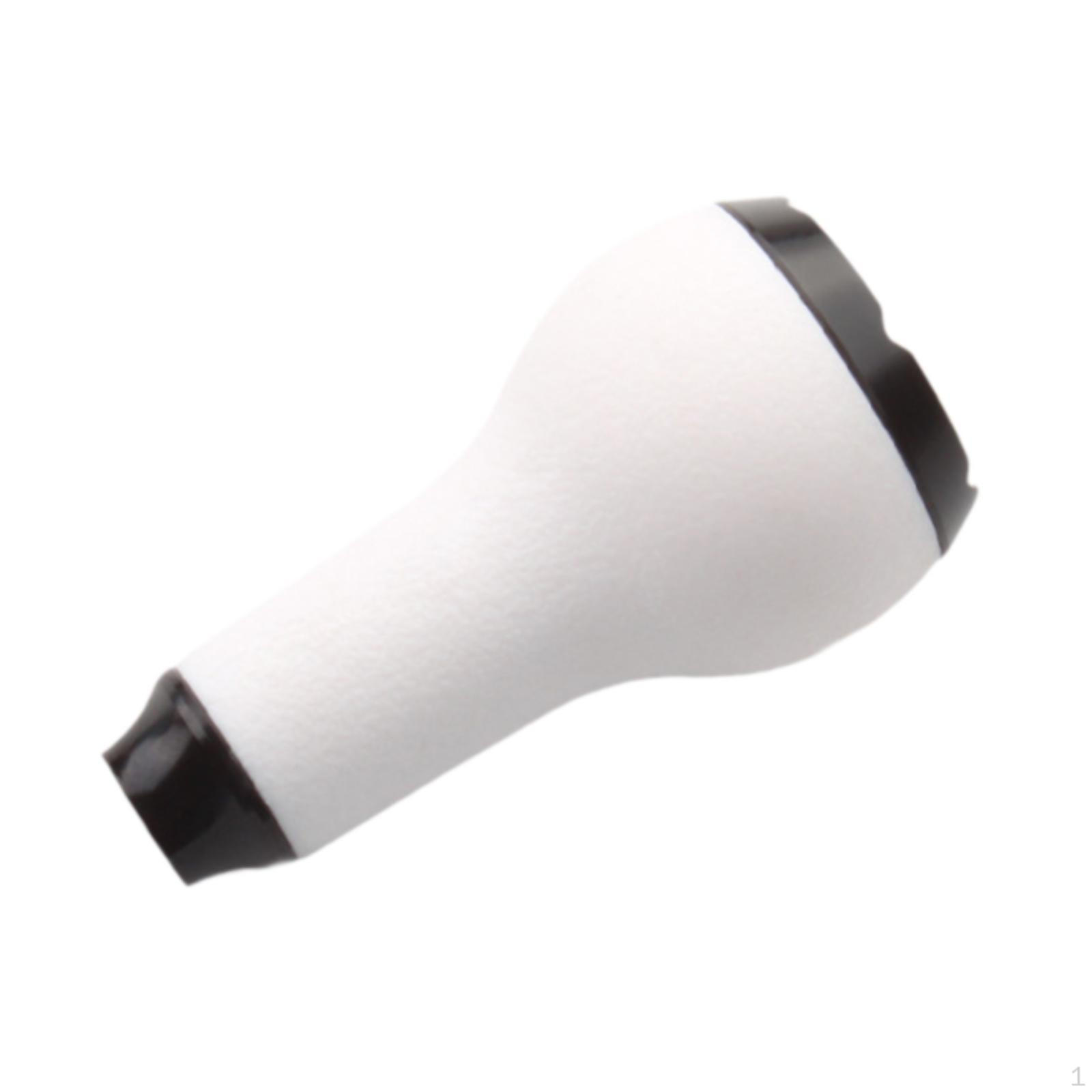 

Ручка для рыболовной катушки, сменная деталь, модифицированный инструмент для ремонта белый