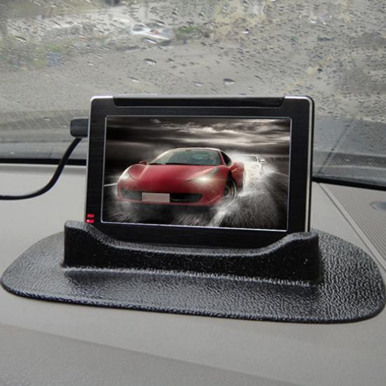 Supporto per cellulare rimovibile multifunzionale magnetico per cruscotto auto per telefono