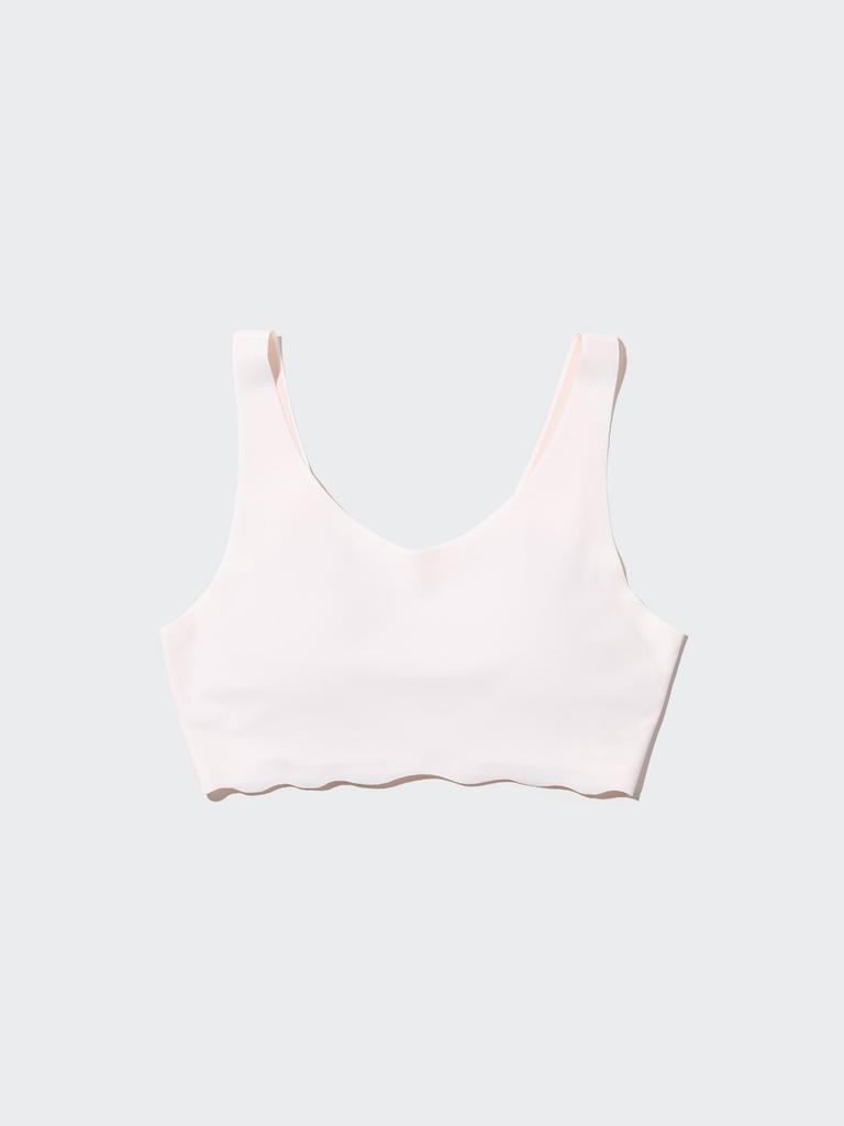 Uniqlo Erstes BH-Setup für Airism-Mädchen aus Japan erhältlich