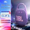 JBL CLIP5 Portable Bluetooth Speaker