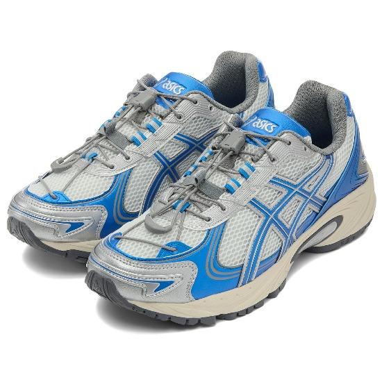 ASICS Gel-Kahana TR V4  Silver Blue  1203A866-101 37.5