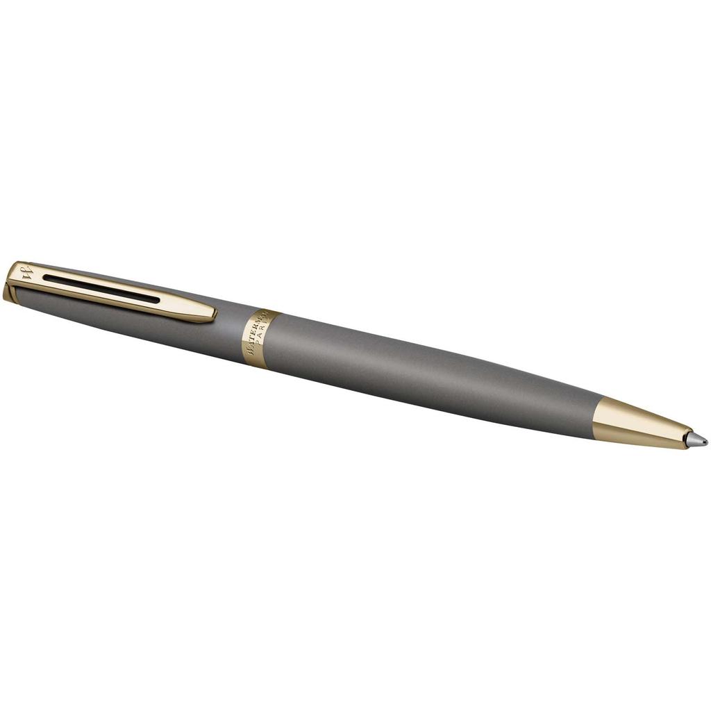 Pen "Waterman Hemisphere" M Gray