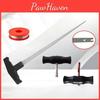 Material High Set 1 Quality Windshield Removal Tool Long Service Life Car Effective Firm