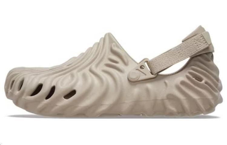 Crocs Pollex Clog By Salehe Bembury