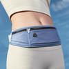 Marsupio da Corsa Impermeabile Leggero Unisex 2025 - Cintura Fitness Piccola e Invisibile per Uomini e Donne