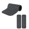 Mobile Home Car Stair Mats Slip Resistant Car Step Covers Waterproofie Polyester Stair Carpets