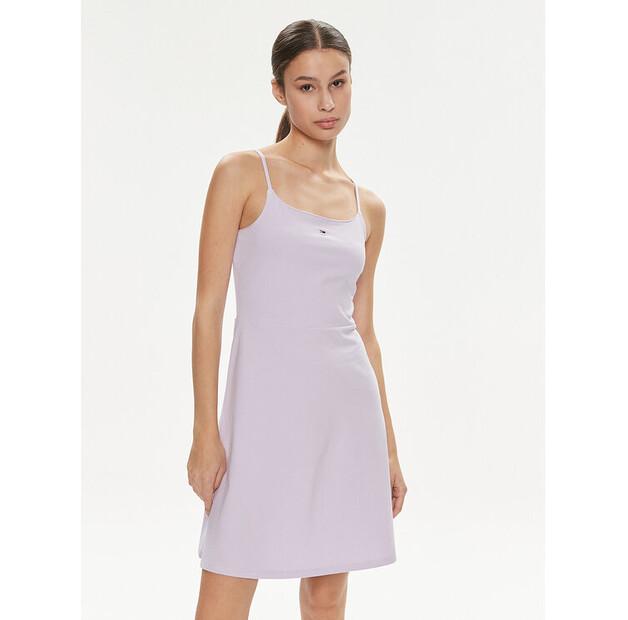 Платье летнее Tommy Jeans Essential EU XS