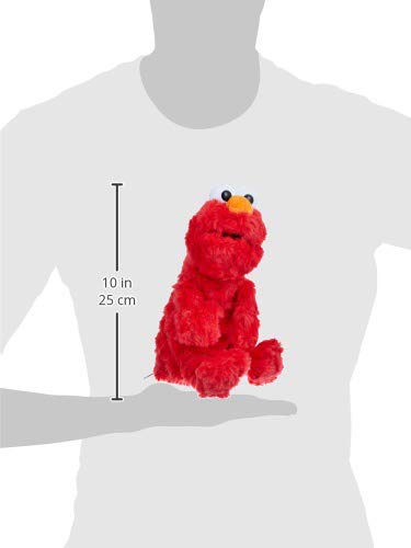 Niki Sesame Street/Elmo Figure Pouch 3090472