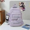MDNG Large Capacity Fashion Backpack
