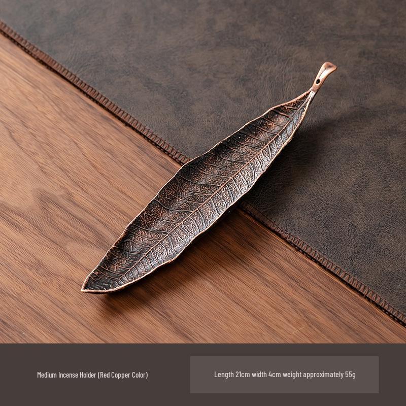 Antique Double-Layer Lotus Incense Holder for Tea Ceremony and Buddha Incense, Multi-Porous Sandalwood Line Burner.