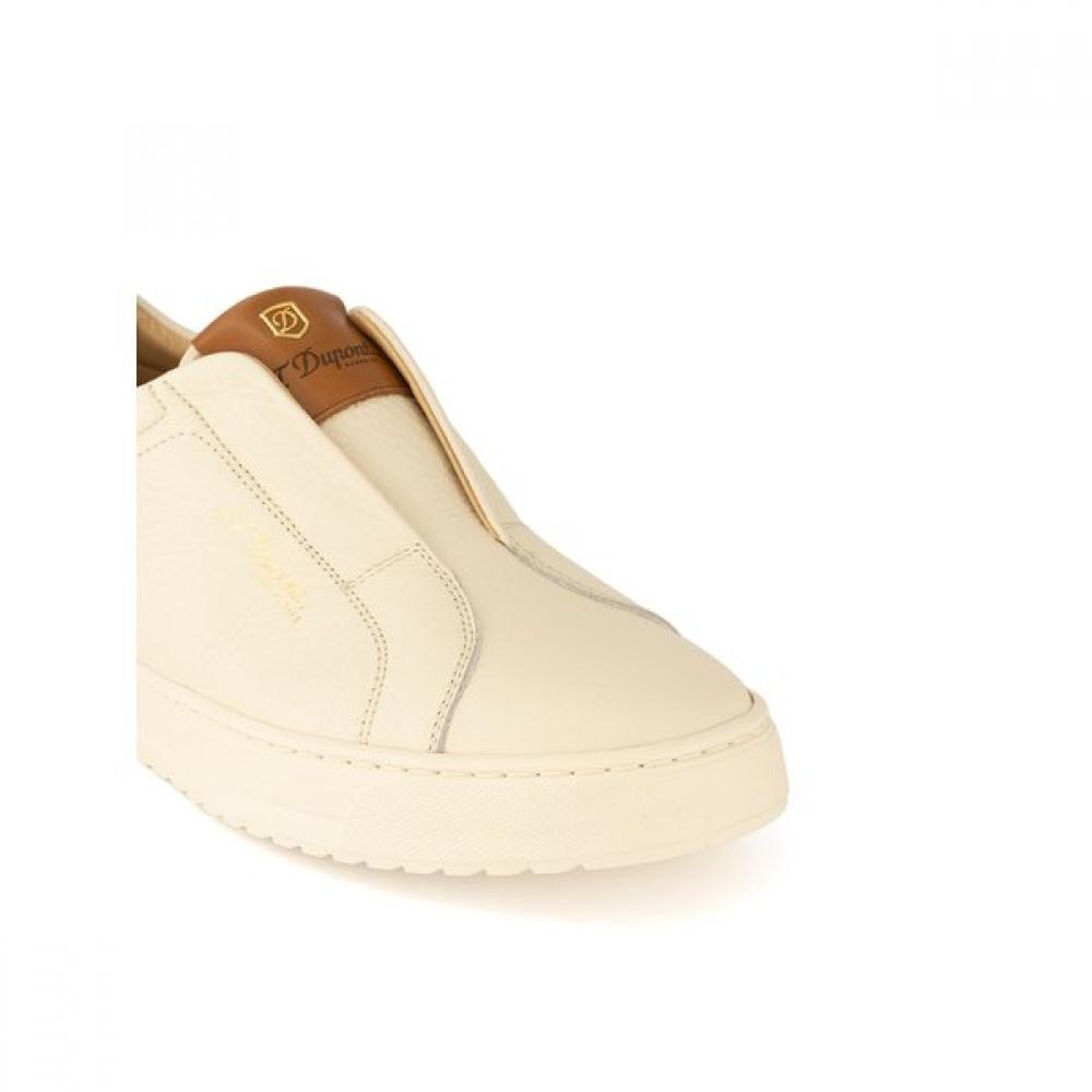 S.t. DupOnt Slim Jet Slip On Pe4fmc2sn602piv