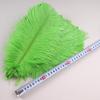 10Pcs 30-35cm Ostrich Feathers for Crafts Wedding Decoration 12-14" Handicraft Accessories Table Centerpieces Carnival Plumas