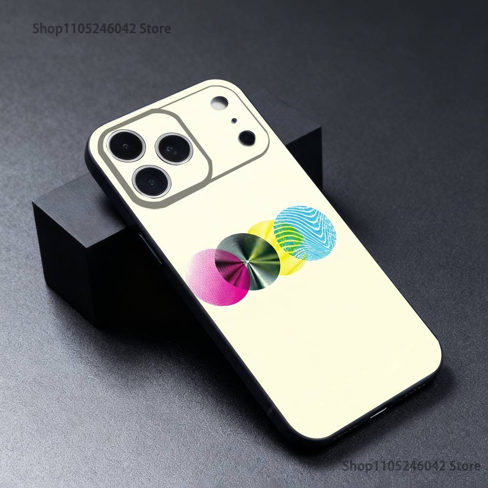 

Feid Ferxxo SIXDO MOR Для iPhone 17,16,15,14,13,12,11,Pro,Max,Plus Черный Мягкий Чехол для Телефона iPhone15pro