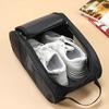 Schuhtaschen zum Packen Reiseverpackung Wasserdichte Schuhtasche Multifunktionale Sneaker-Tasche für Fußballschuhe Basketballschuhe