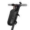 Roller-Aufbewahrungstasche, EVA, wasserdichte Lenkertasche, Fahrrad-Fronttasche, Organizer, 4 l, für Elektroroller