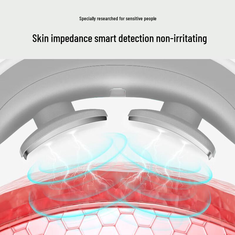 Pangao P7 Neck and Shoulder Massager