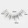 MEKO - Beauty Wink Fashion Lashes I-023 Sweet And Natural Type