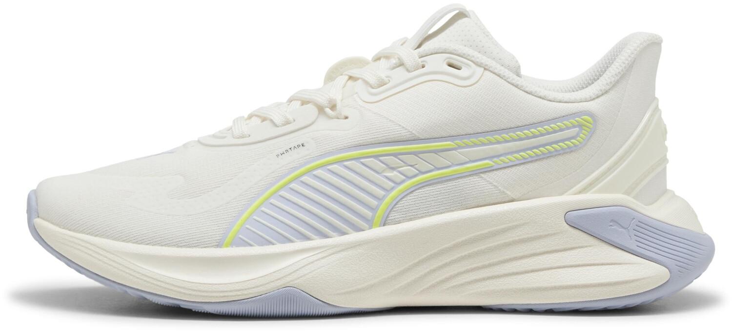 

Кроссовки Puma PWR Hybrid Women (310477) теплый белый/желтый алерт/прохладная погода 38