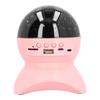 LED Rotating Star Sky Light USB Bluetooth Music Projection Lamp Night Light for Bedroom Home