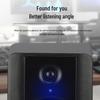 HuiDu QH-T8 Active Studio Monitor Speaker CN Plug (adapter Included)
