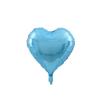 Radiant Love 18-Inch LED Heart-Shaped Latex Balloons Multi-Color Options Wedding Decor Valentine's Day Made in China