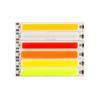 2PCS 60*8mm 3W COB LED Chips Powerful Matrix Module Bar Lamp Super 6V Bright Light LEDs Panel Source On Board DIY Strip For Chip