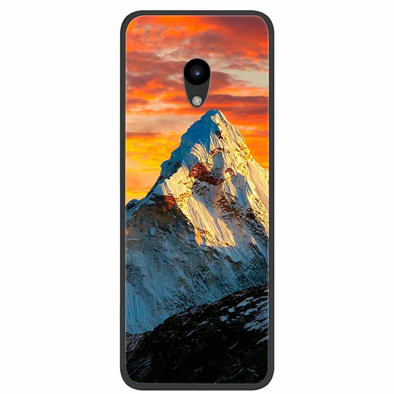 For Qin F21 Pro Case Lovely Silicone Soft TPU Phone Cases for Xiaomi Qin F21Pro / F22 Pro Protection Cover QinF21 F 21 22 Pro