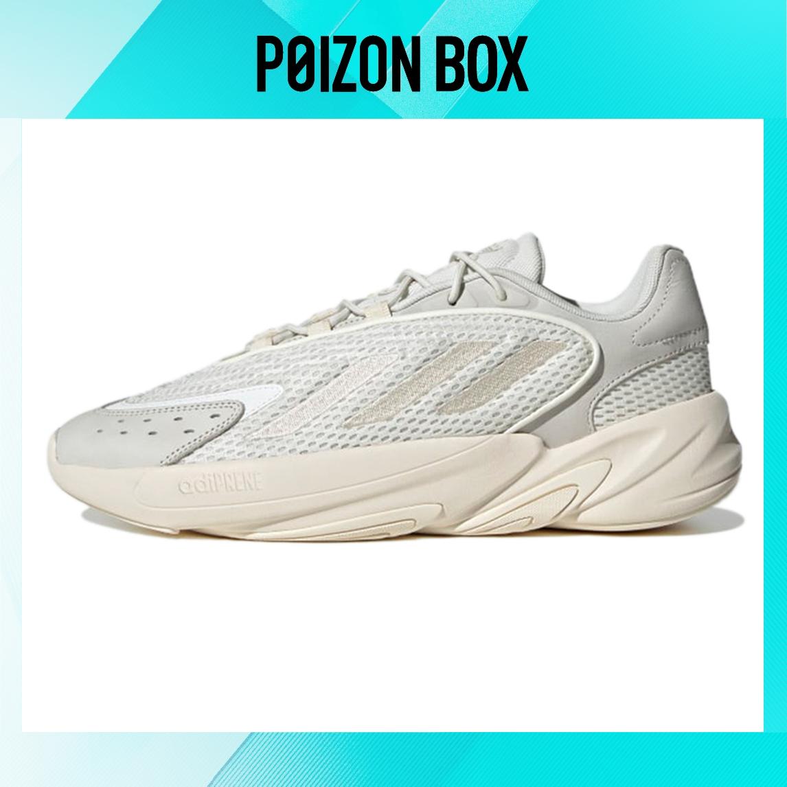 

adidas originals Ozelia Off White Wonder White
