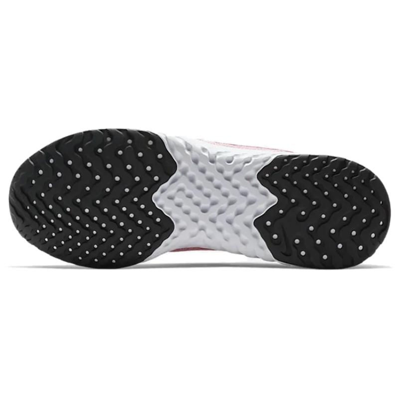 Nike Legend React Pink Foam GS Sneakers AH9437-601