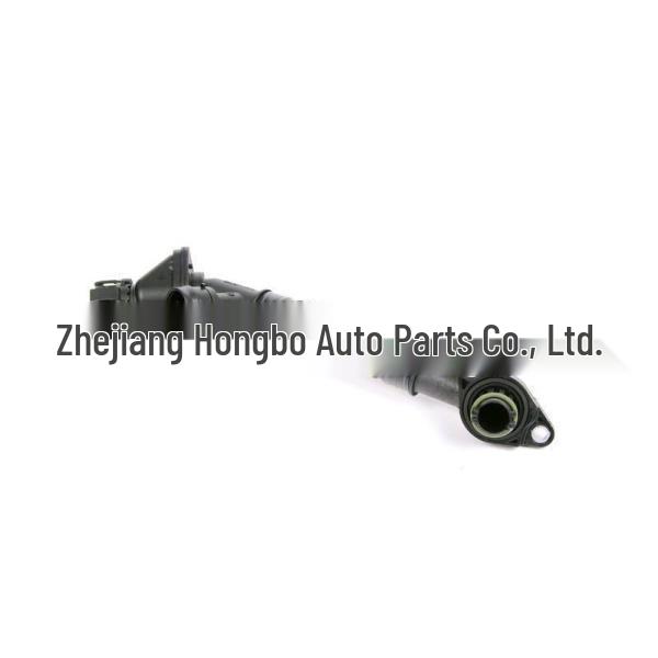 Exhaust Ventilation Hose & Crankcase Pipe for BMW 5/6/7 Series & X5.