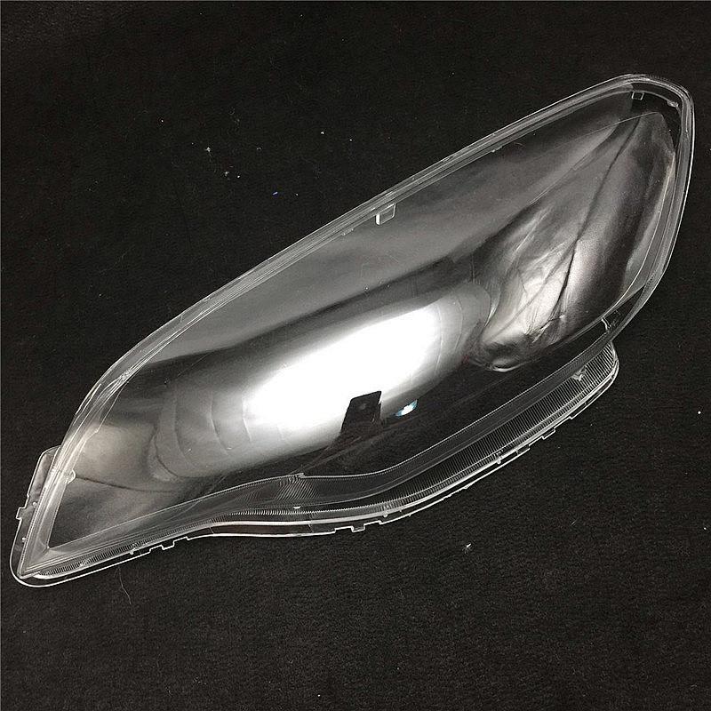 Suitable for 18-20 Panamera Headlight Lamp Holder Base - Black Plastic Rear Shell